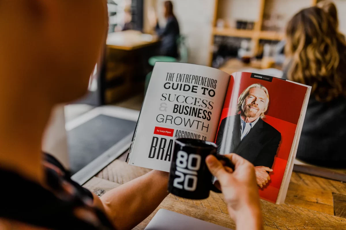 business development