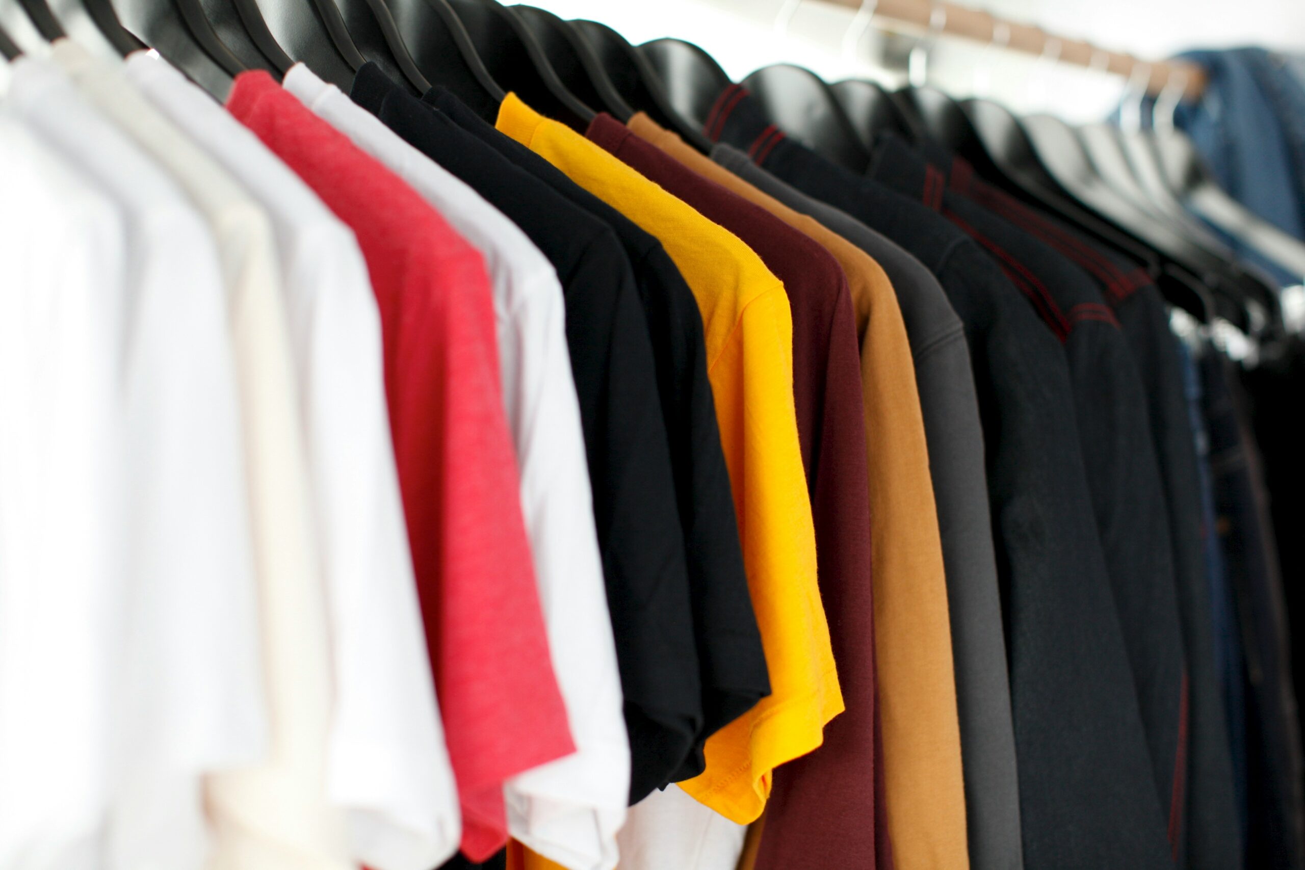 clothing